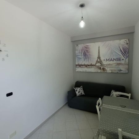 Bastione Apartment Gela Exterior foto