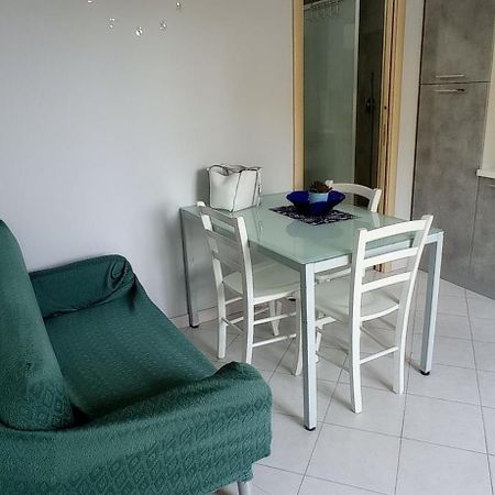 Bastione Apartment Gela Exterior foto