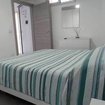 Bastione Apartment Gela Exterior foto