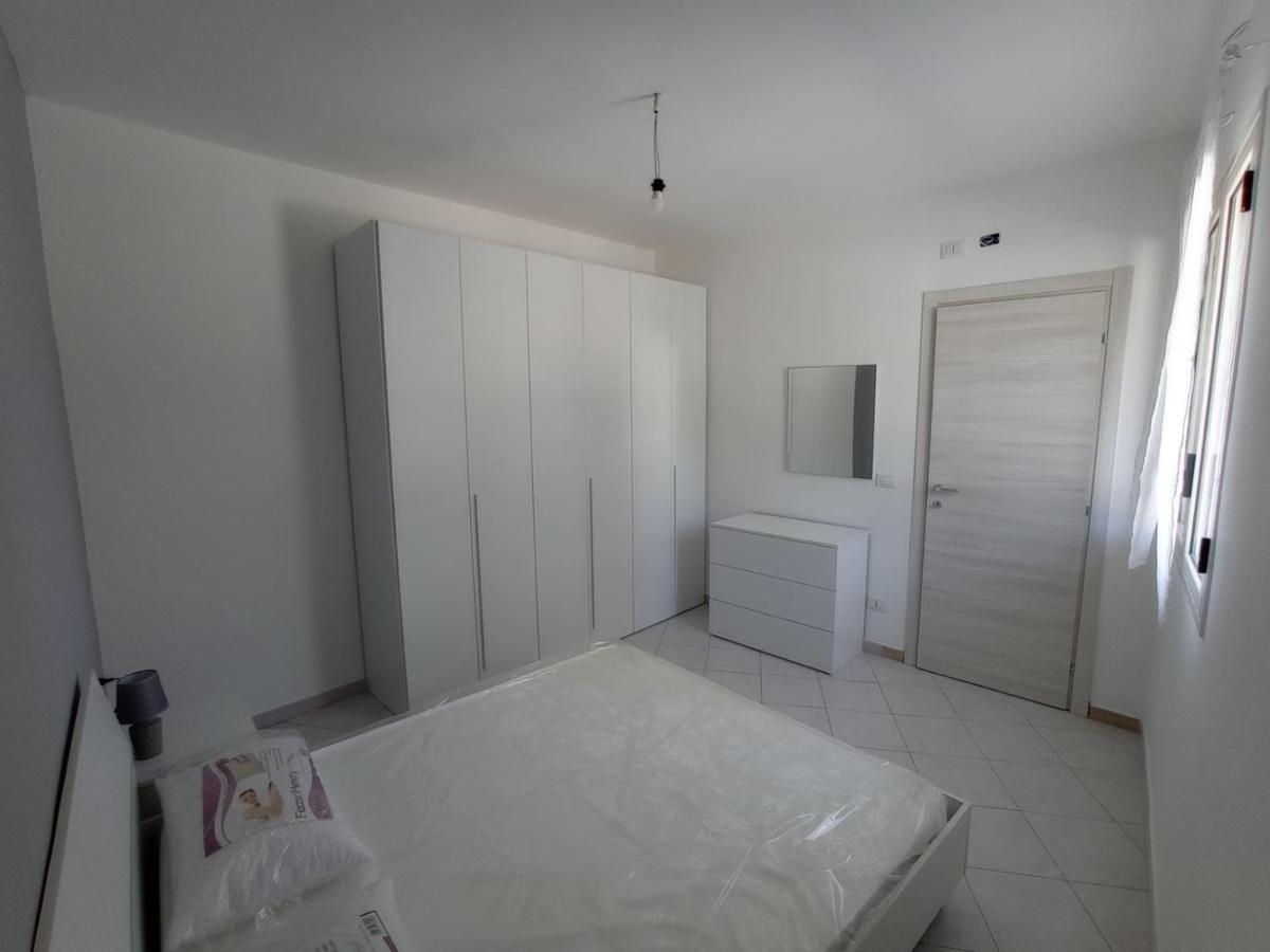 Bastione Apartment Gela Exterior foto