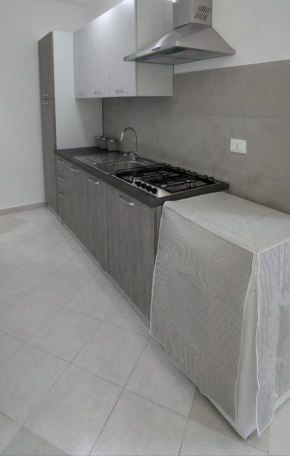 Bastione Apartment Gela Exterior foto