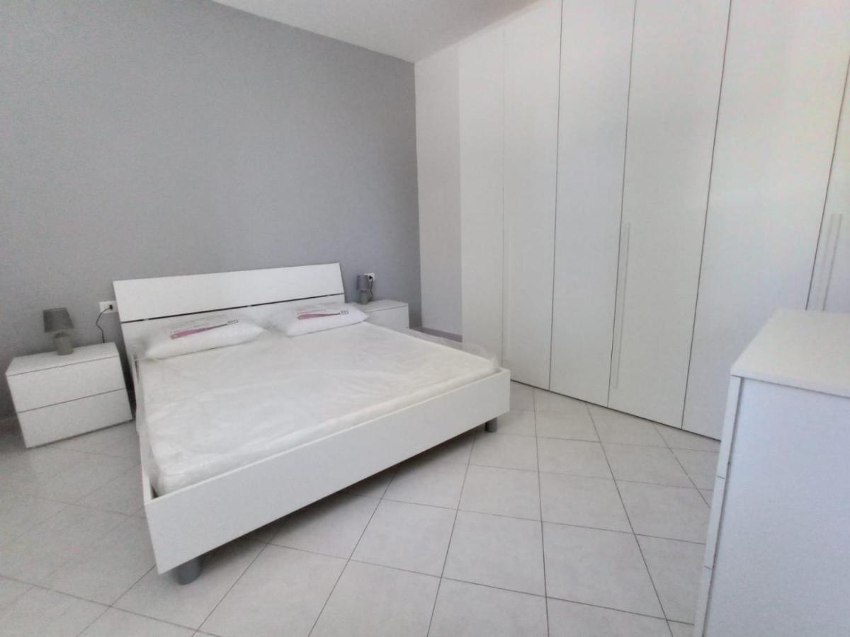Bastione Apartment Gela Exterior foto