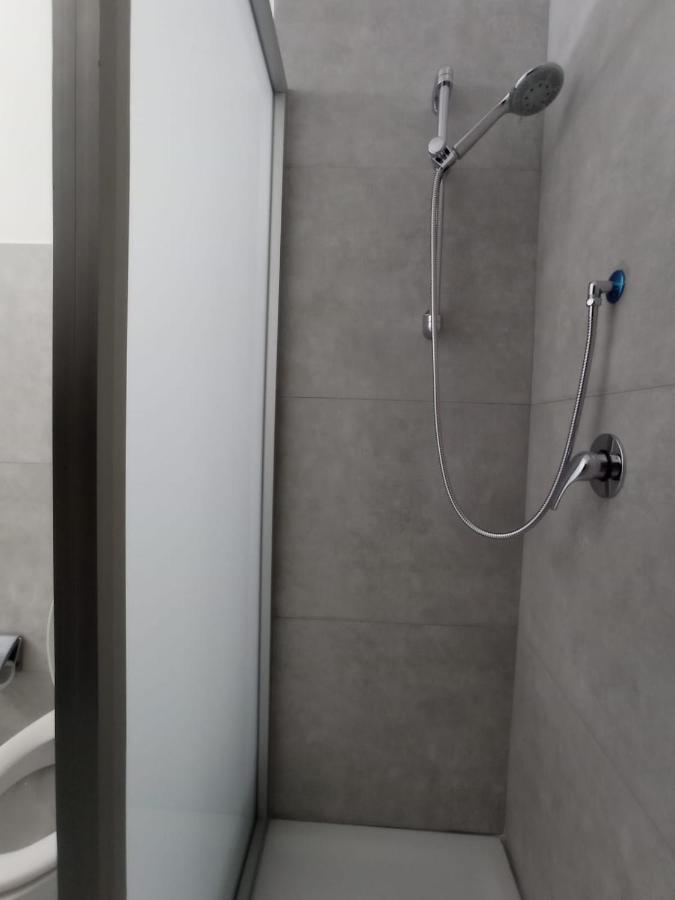 Bastione Apartment Gela Exterior foto