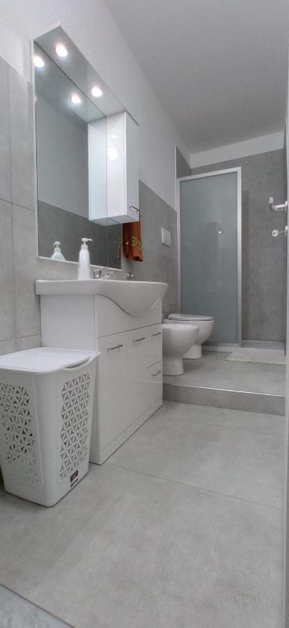 Bastione Apartment Gela Exterior foto