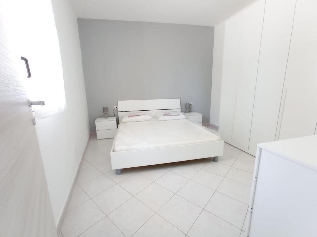 Bastione Apartment Gela Exterior foto