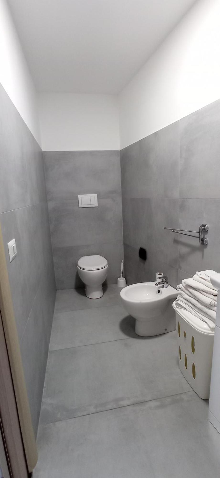 Bastione Apartment Gela Exterior foto