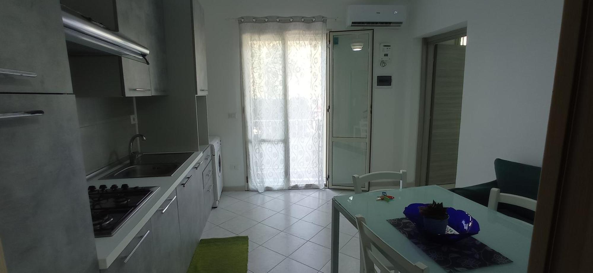 Bastione Apartment Gela Exterior foto