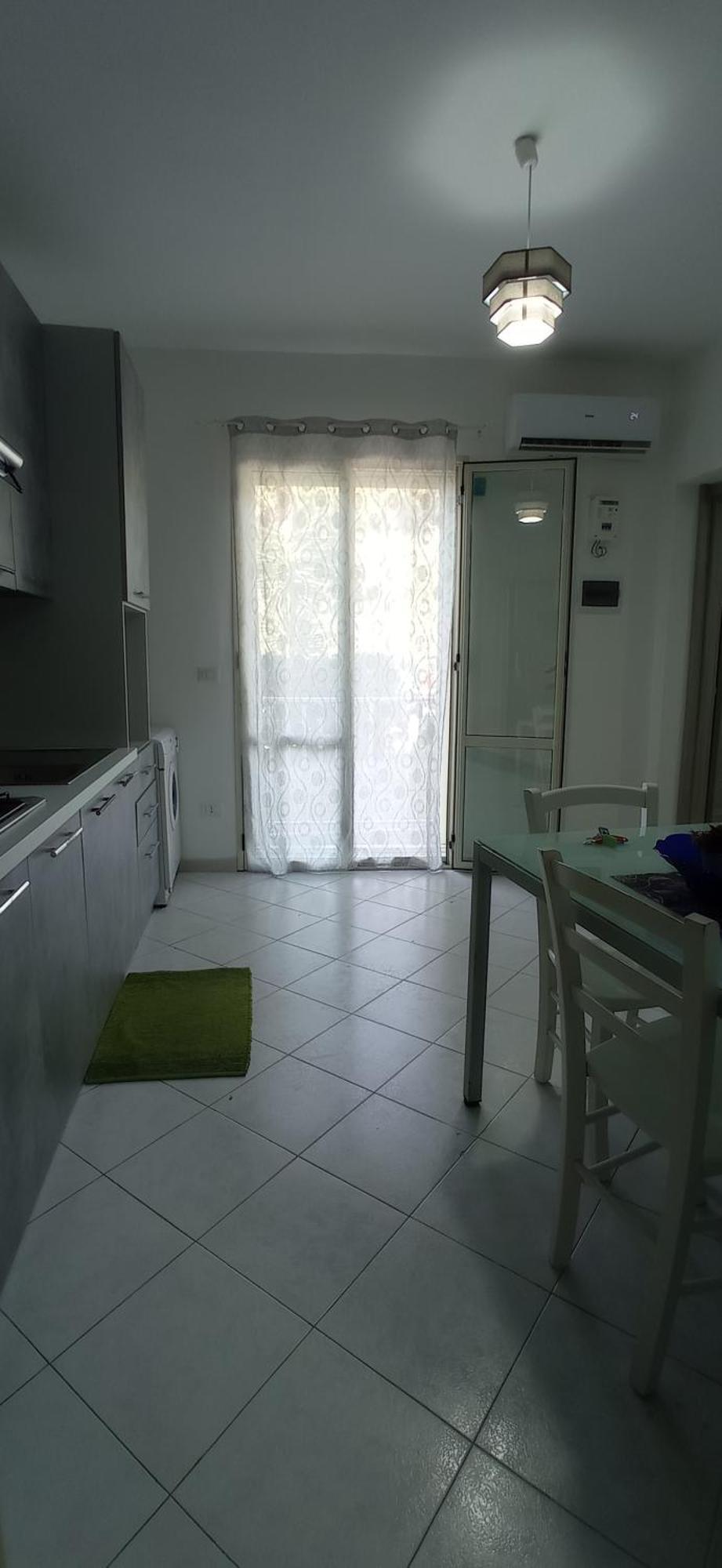 Bastione Apartment Gela Exterior foto