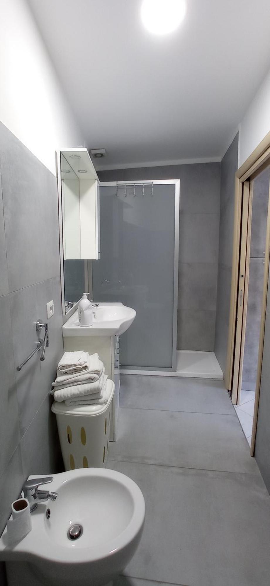 Bastione Apartment Gela Exterior foto