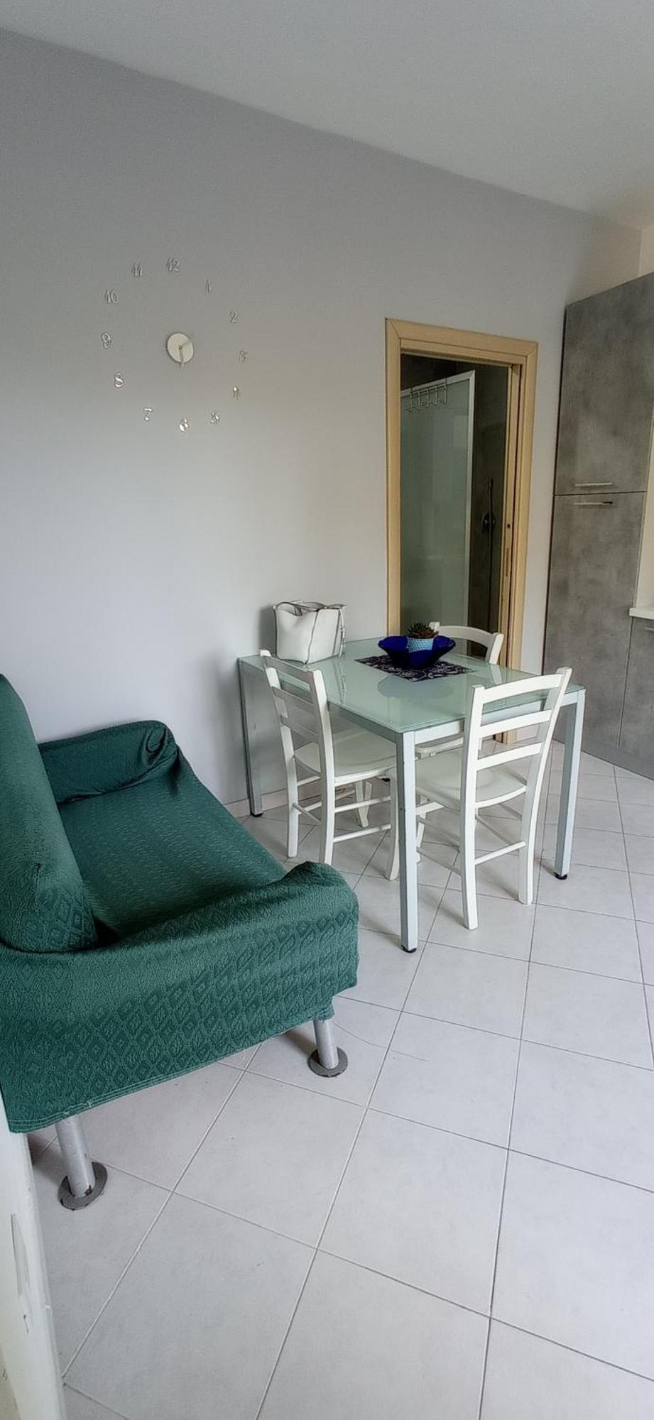 Bastione Apartment Gela Exterior foto