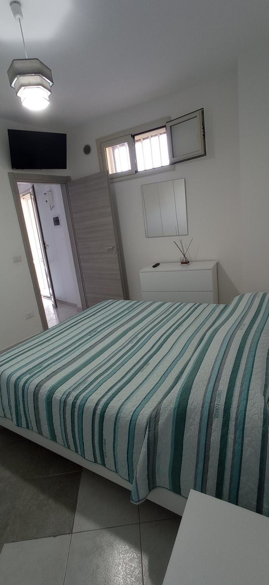 Bastione Apartment Gela Exterior foto