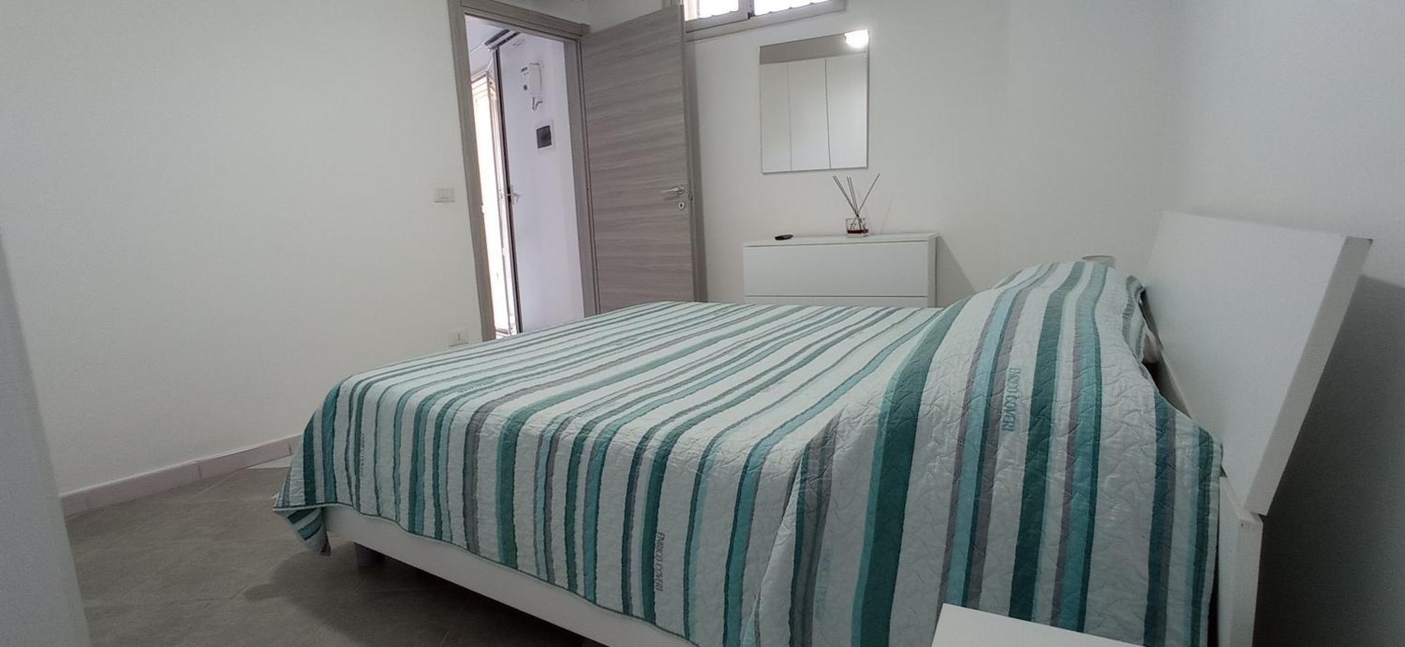 Bastione Apartment Gela Exterior foto